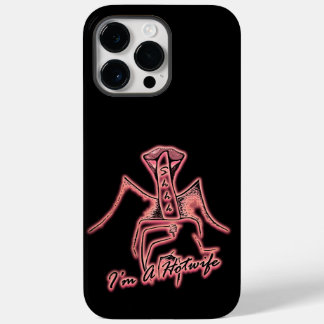 Sie bin ein Hotwife Case-Mate iPhone 14 Pro Max Hülle
