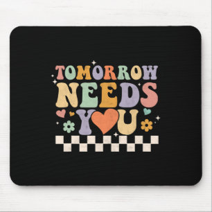 Sie brauchen die Sensibilisierung für psychische G Mousepad