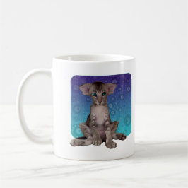 Sie brauchen eine Katze in Ihrem Leben Kaffeetasse