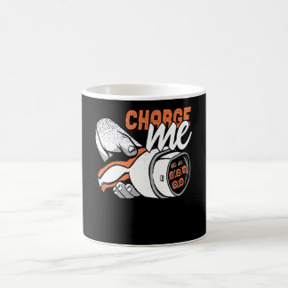 Sie brauchen eine Last Kaffeetasse