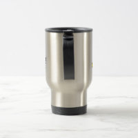 Sie denken nur, dass dieses Kaffee in meiner Tasse
