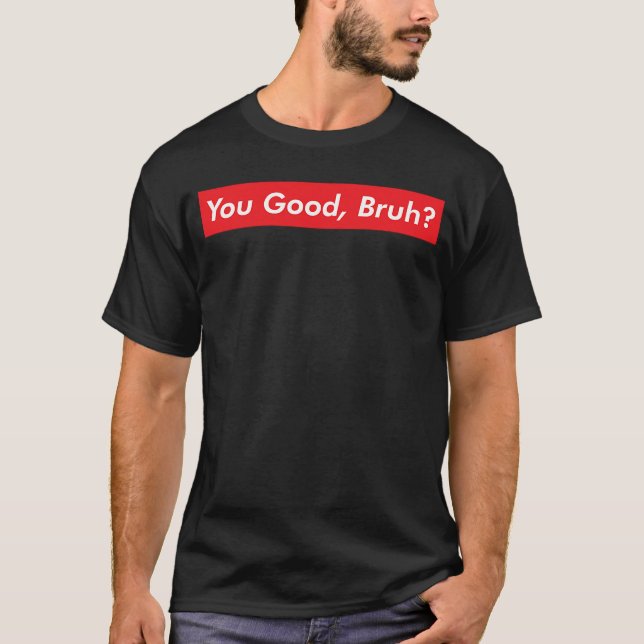 Sie eine gute psychische Sensibilisierungskur dort T-Shirt (Vorderseite)