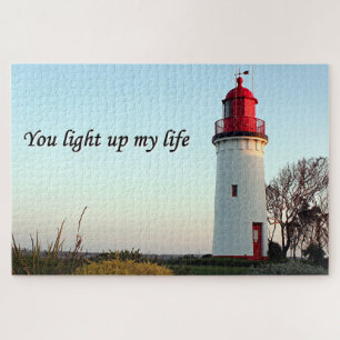 Sie erhellen mein Leben: Leuchtturm, Australien