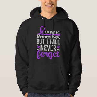 Sie erinnern sich vielleicht nicht, aber werden Al Hoodie