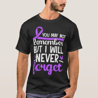 Sie erinnern sich vielleicht nicht, werden aber Al T-Shirt