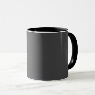 Sie essen die Türkei Trump Vance Tasse