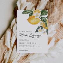 Sie fand ihr Haupt-Squeeze-Brautparty