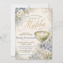 Sie fand ihr perfektes Matcha-Brautjunggesellinnen