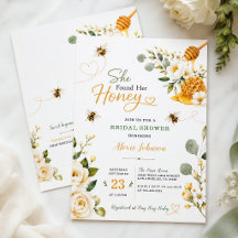 Sie fand ihre elegante Floral Gold Custom