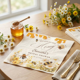 Sie fand ihre Junggesellinnen-Abschiedsparty für H Serviette