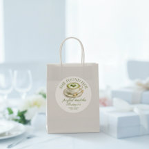 Sie fand ihren perfekten Matcha-Brautdusche