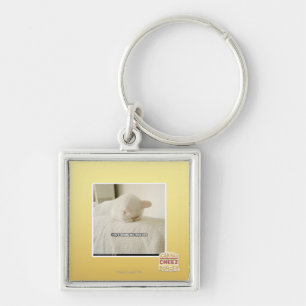 sie finden nie meh hier schlüsselanhänger