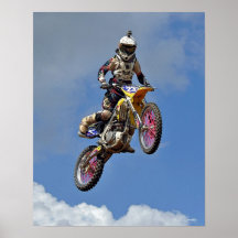 Sie fliegt!