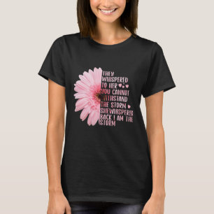 Sie flüstern ihr zu, dass ihr nicht widerstehen kö T-Shirt