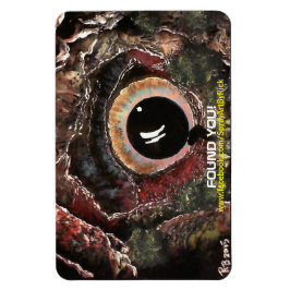 Sie gefunden! magnet