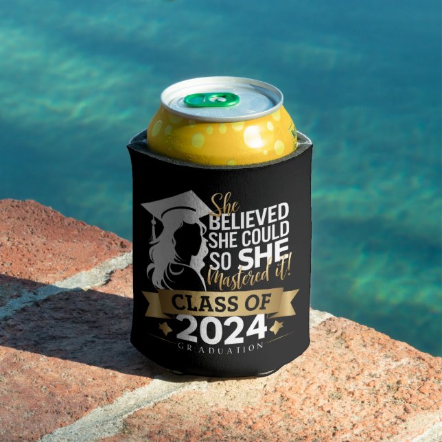 Sie glaubte, sie könnte es also 2024 schaffen dosenkühler (In Situ Pool)