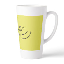 Sie haben 100% Tasse überlebt - Motivierend Zitat