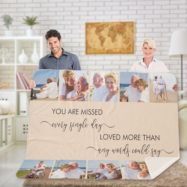 Sie haben 10 Foto an der Grenze vergessen Sherpadecke (Von Creator hochgeladen)