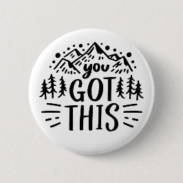 Sie haben das got button