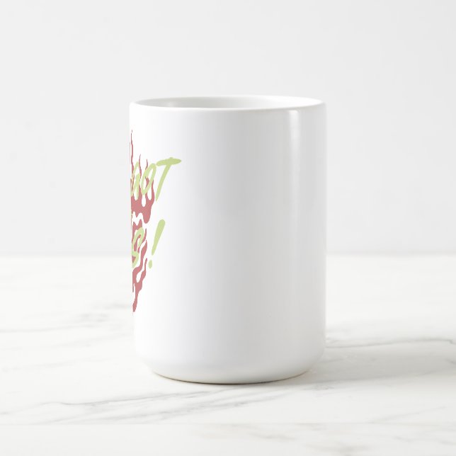 SIE HABEN DAS GOT KAFFEETASSE (Mittel)