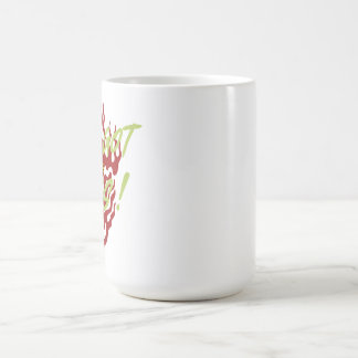 SIE HABEN DAS GOT KAFFEETASSE