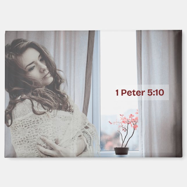 Sie haben das Got Magnet (Vorderseite)