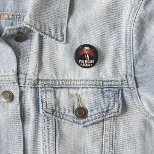 Sie haben die Wahl von Trump für Haustiere wieder Button