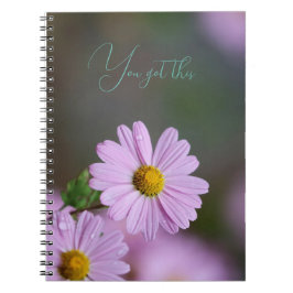 Sie haben dies Got: Empowerment Spiral Notebook Notizblock