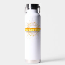 Sie haben dies Got - Motivierend Sunburge Wasser F