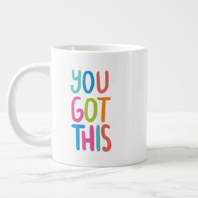 Sie haben diese 😁 Tasse für Kaffeespezialitäten G (Links)