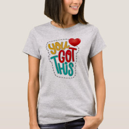 Sie haben diesen V1-T - Shirt Got