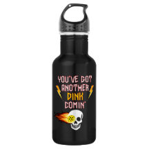 Sie haben eine andere Dink Comin Pickleball