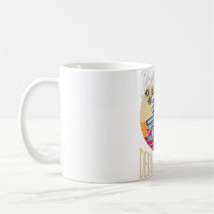 Sie haben Gewollt, die sonnige Steuersaison 2 abzu Kaffeetasse