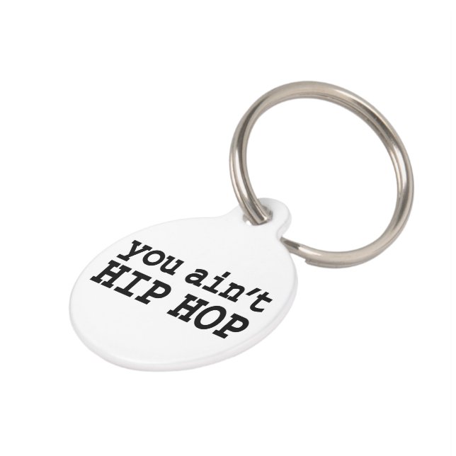 Sie haben kein HIP HOP Tiermarke (Seite)