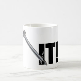 Sie haben Phantastisch. Nagel! Tasse