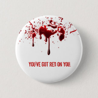 Sie haben Rot auf Ihnen Button