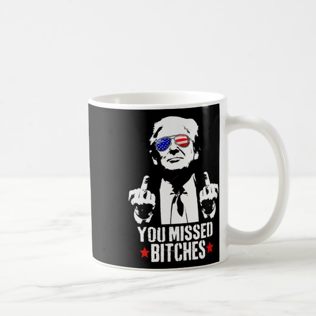 Sie haben verpasst kaffeetasse (Rechts)