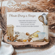Sie hat ihr Rezept für Liebe gefunden! Bring ein R