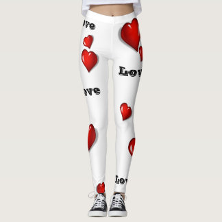 Sie + Ich Leggings