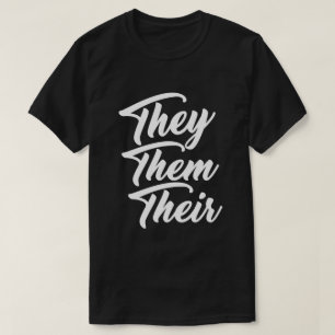 SIE IHREN T-Shirt