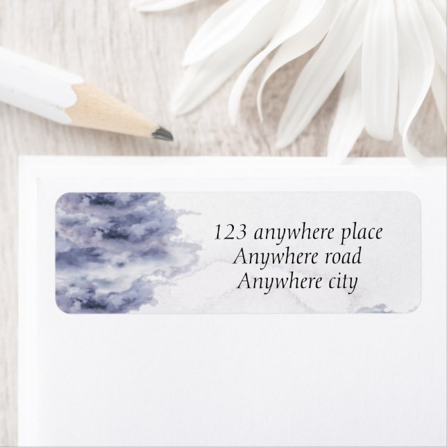 Sie ist auf Wolke neun Brautparty (Insitu)