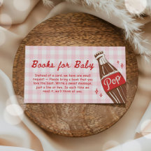 Sie ist bereit zu platzen Baby Shower Bücher für B