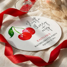 Sie ist die Kirsche auf dem Sahnehäubchen 🍒 Jungg