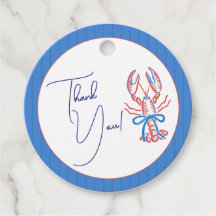 Sie ist ein Fang: Coastal Lobster-Junggesellinnena