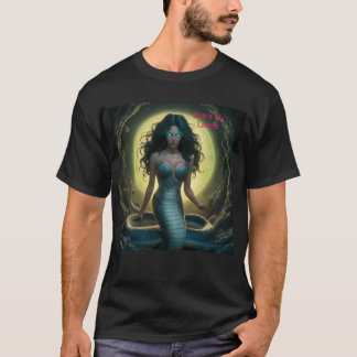 Sie ist meine Lamia T-Shirt