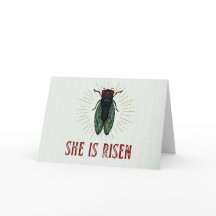 Sie ist Riserkarte