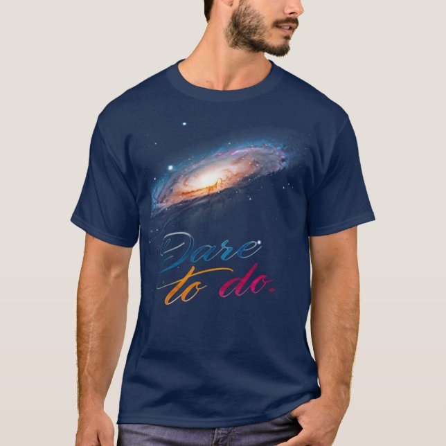 Sie können auch Elemente aus diesen Vorschlägen ko T-Shirt (Vorderseite)