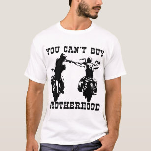 Sie können Bruderschaft #USAPatriotGraphics © T-Shirt