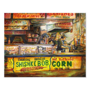 Sie können damit nicht mithalten fotodruck