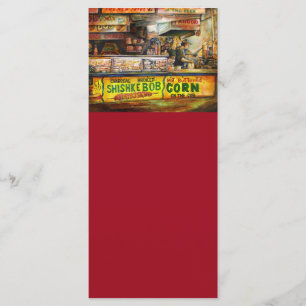 Sie können damit nicht mithalten menükarte